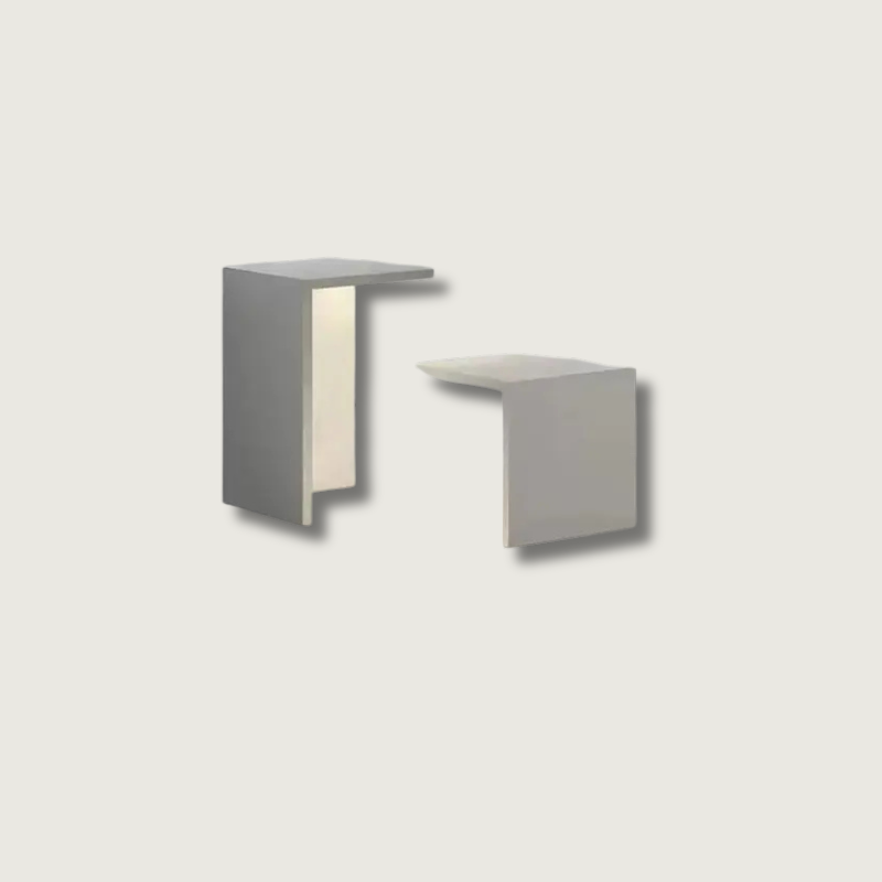 Durable LED Outdoor Wall Sconce - HappyKidMart