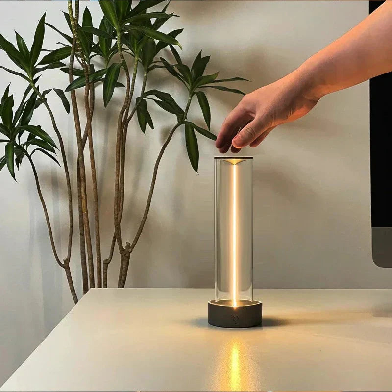 Stylish LED Desk Lamp - HappyKidMart