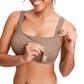 Comfortable Breastfeeding Bra | Easy Pumping Sports Bra
