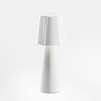Stylish Metal Desk Lamp