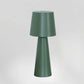 Stylish Metal Desk Lamp