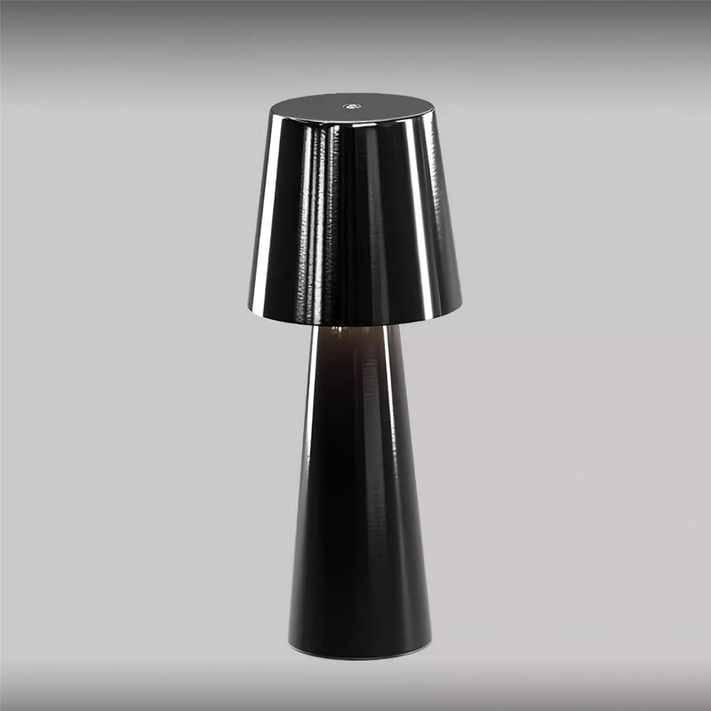 Stylish Metal Desk Lamp
