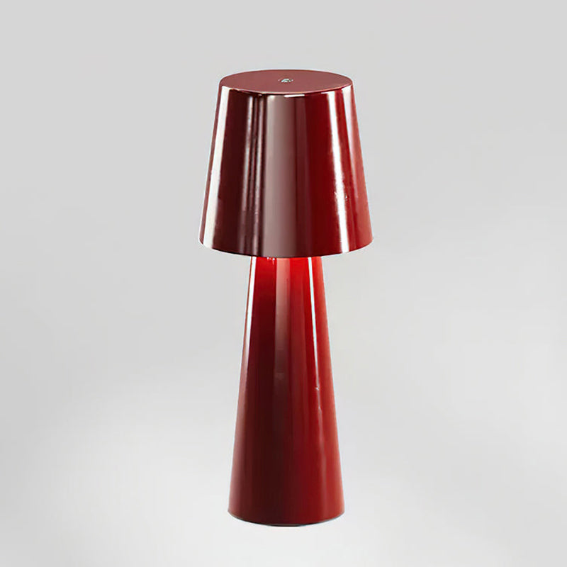 Stylish Metal Desk Lamp