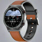 Accurate Fitness Tracker | Heart Rate Monitor Watch