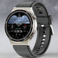 Accurate Fitness Tracker | Heart Rate Monitor Watch