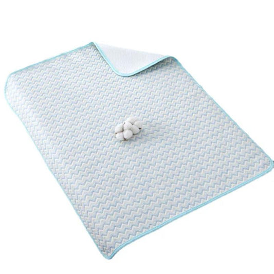 3PC Waterproof Baby Changing Cover Pad