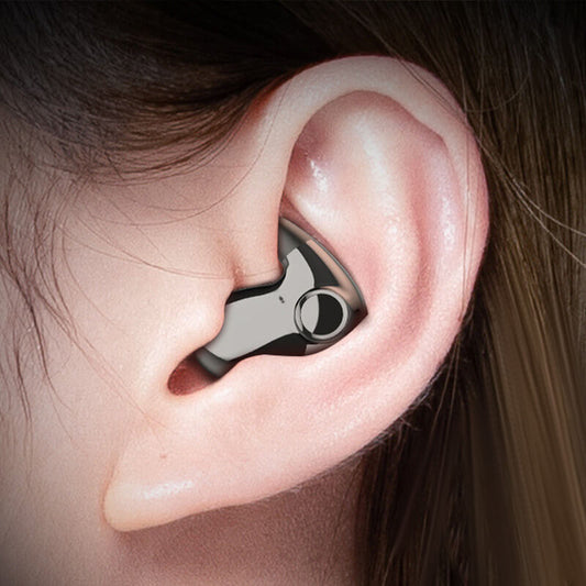 Quiet Night Sleep Earbuds with Noise Cancelling Bluetooth - HappyKidMart