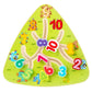 Montessori Wooden Maze Board Educational Toy