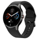 Advanced Fitness Tracker | Blood Pressure Monitor Watch