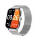 Advanced Fitness Tracker | Blood Pressure Monitor Watch
