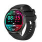 Advanced Fitness Tracker | Blood Pressure Monitor Watch