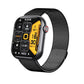 Advanced Fitness Tracker | Blood Pressure Monitor Watch