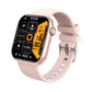 Advanced Fitness Tracker | Blood Pressure Monitor Watch