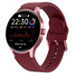Advanced Fitness Tracker | Blood Pressure Monitor Watch