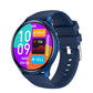 Advanced Fitness Tracker | Blood Pressure Monitor Watch