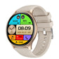 Advanced Fitness Tracker | Blood Pressure Monitor Watch