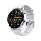 Advanced Fitness Tracker | Blood Pressure Monitor Watch