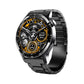 Advanced Fitness Tracker | Blood Pressure Monitor Watch