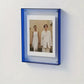 Clear Glass Picture Frame | Elegant Home Decor Style