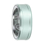 Fitness Tracker Ring with Bluetooth Video Screen