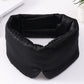 Soft Mulberry Silk Eye Mask - HappyKidMart