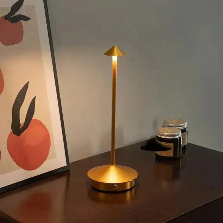 Stylish Portable LED Desk Lamp
