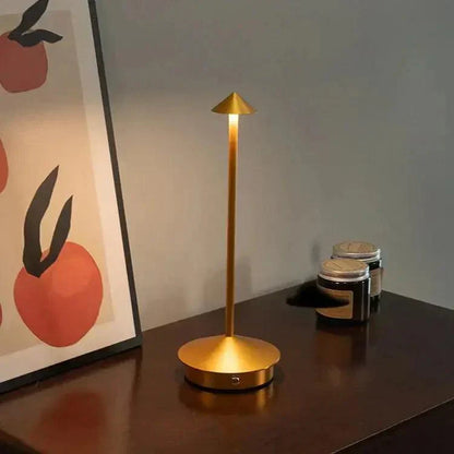 Stylish Portable LED Desk Lamp