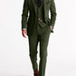 Traditional Brown Herringbone 3 Piece Suit