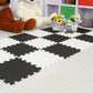 Soft Puzzle Exercise Floor Mat
