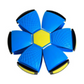 Interactive Pet Toy | Dual Mode Floating Disc