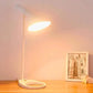 Contemporary Wooden Desk Lamp Adjustable Bright Light