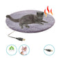 Cozy Pet Heating Pad | Soft USB Warm Cushion