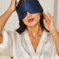Soft Mulberry Silk Eye Mask