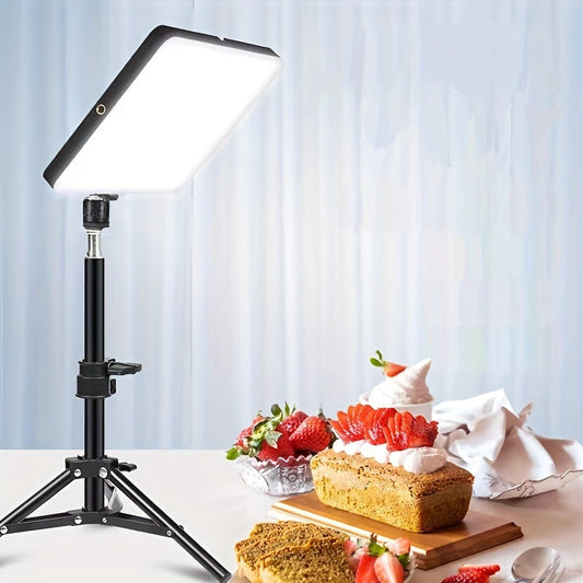 Portable Photo Studio Lighting Kit - HappyKidMart