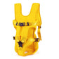 Comfortable Pet Backpack for Dogs | Handsfree Carrier