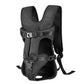 Comfortable Pet Backpack for Dogs | Handsfree Carrier