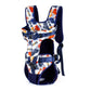 Comfortable Pet Backpack for Dogs | Handsfree Carrier