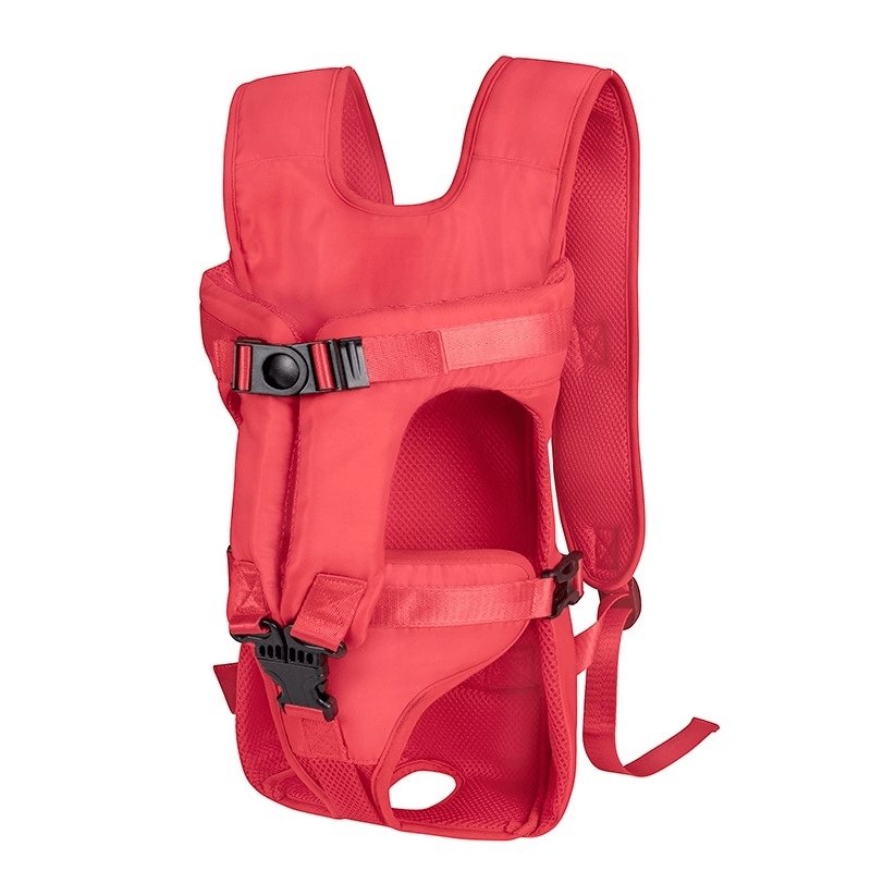Comfortable Pet Backpack for Dogs | Handsfree Carrier