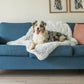 Soft Faux Fur Pet Blanket