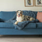 Soft Faux Fur Pet Blanket