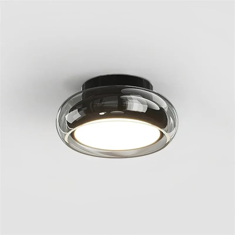 Classic Overhead LED Light Fixture