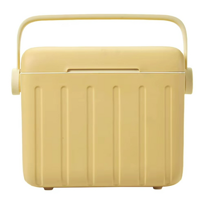 Compact Thermal Cooler Bag | 6L Portable Ice Box - HappyKidMart