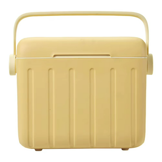 Compact Thermal Cooler Bag | 6L Portable Ice Box - HappyKidMart