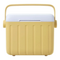 Compact Thermal Cooler Bag | 6L Portable Ice Box