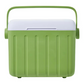 Compact Thermal Cooler Bag | 6L Portable Ice Box