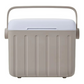 Compact Thermal Cooler Bag | 6L Portable Ice Box