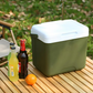 Portable Thermal Cooler Bag 13L - HappyKidMart