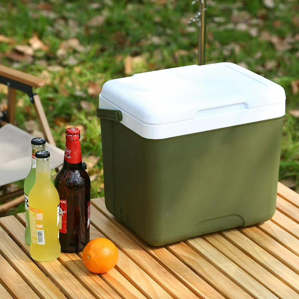 Portable Thermal Cooler Bag 13L - HappyKidMart