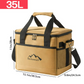 Large Thermal Insulated Cooler Tote