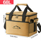 Large Thermal Insulated Cooler Tote